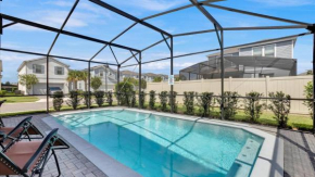 Last Minute Disney Getaway! Private Pool, Hot Tub & Games Room. Book Now! #72585
